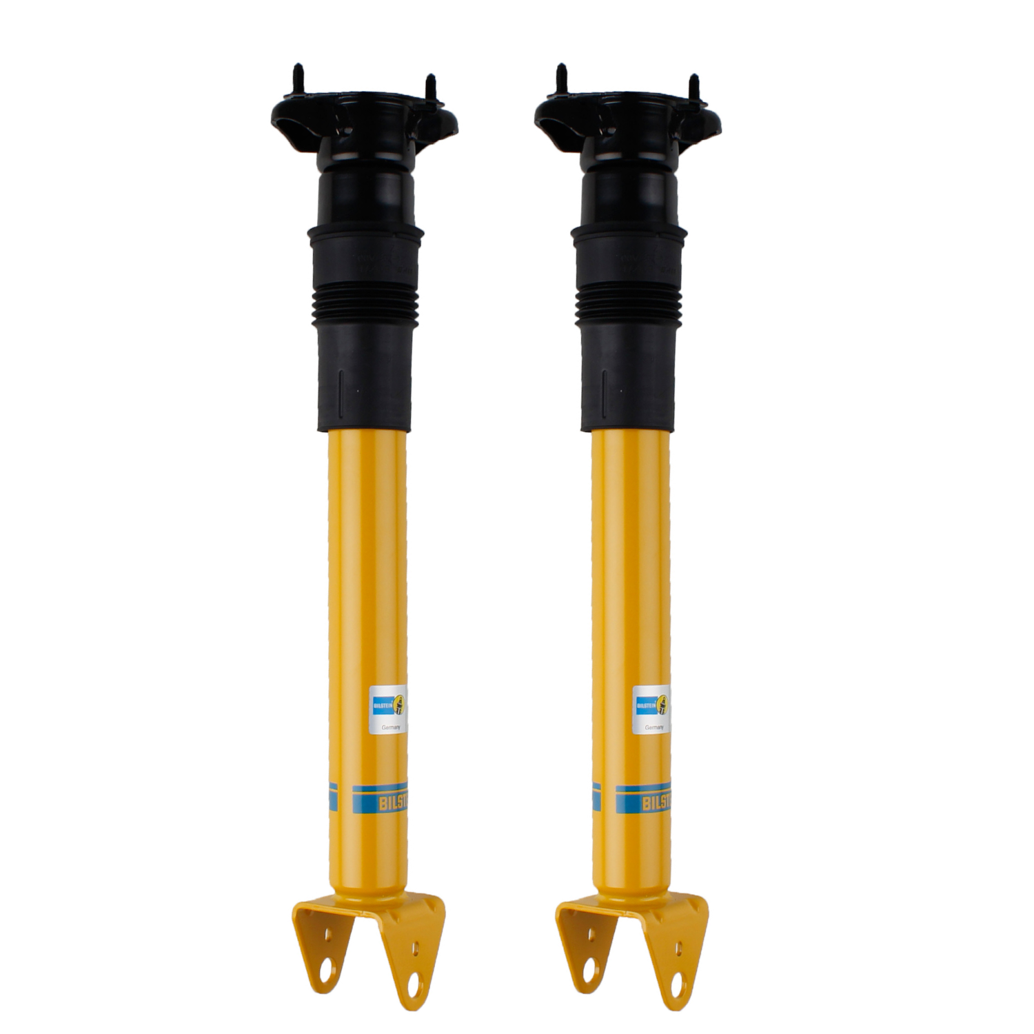 Bilstein B6 Performance Rear Shocks for 2007-2009 Mercedes-Benz ML320 2WD-4WD Bilstein B6 Performance Rear Shocks for 2007-2009 Mercedes-Benz ML320 2WD-4WD