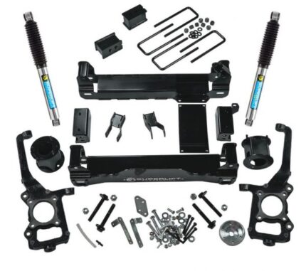 Ford F150 2009-2014 Lift Kits, Suspension Lifts
