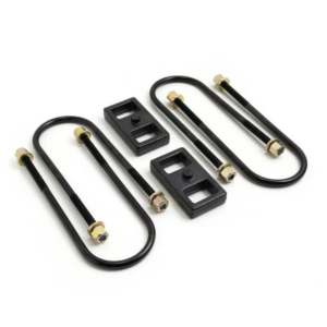 ReadyLift 1 Rear Block Kit for 2011-2013 Ram 3500
