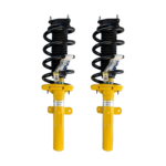Bilstein B6 Front Assembled Coilovers Struts for 2015-2022 Ford Transit 150/250/350/HD