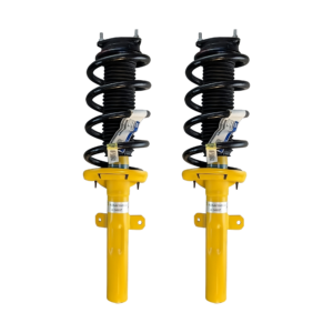 Bilstein B6 Front Assembled Coilovers Struts for 2015-2022 Ford Transit 150/250/350/HD