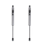 Fox 2.0 Adventure 3 Rear Lift Shocks for 2019-2022 Ram 1500 4WD