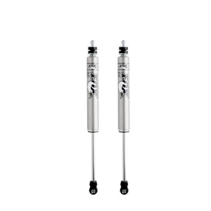 Fox 2.0 Adventure 6 Rear Lift Shocks for 2017-2019 Ford F-250-F-350 2WD-4WD