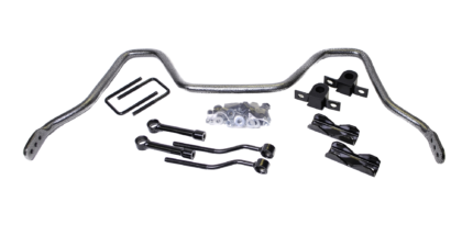 Hellwig Rear Sway Bar Kit Improve Cornering for 2000-2006 Toyota Tundra