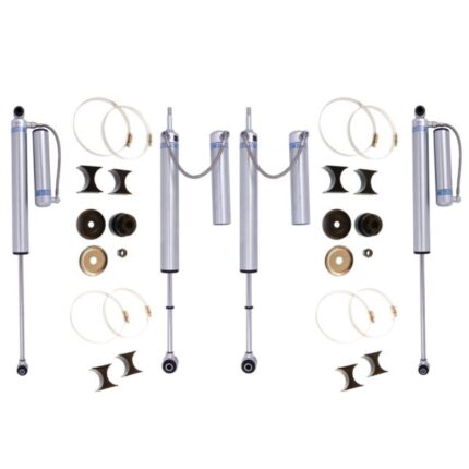 Shock Absorbers, Struts for 2005-2016 Ford F250