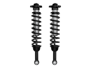 ICON V.S. 2.5 Series Internal Reservoir Front Coilovers for 2022-2023 Toyota Land Cruiser 300 Series