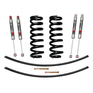 Skyjacker 1.5-2" Suspension Lift Kit for 1980-1996 Ford Bronco F-150 - 182K-M