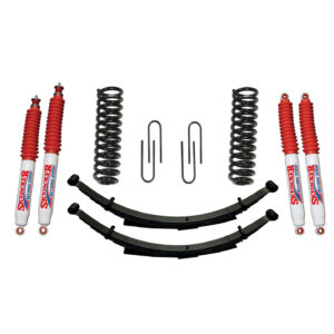 Skyjacker 9" Springs Lift Kit for 78-79 Bronco - 179BKS-H