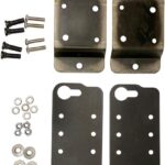 ARB Awning Bracket Quick Release Kit 5, Compatible for All ARB Awning Models