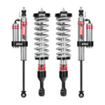 Eibach Pro-Truck Stage 2R 0-2.5" Front 0-1.5" Rear Lift Kit Shocks for 2016-2023 Toyota Tacoma