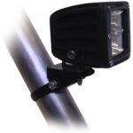 RIGID 1.75 Inch Bar Clamp A-Pillar - 47530