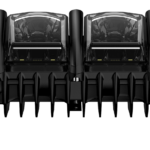 RIGID 10 Inch Adapt Light Bar Adapt - 210413