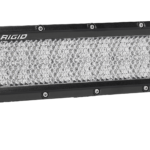 RIGID 10 Inch Driving Diffused Light Black Housing E-Series Pro - 178513
