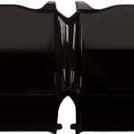 RIGID 10 Inch Lens Cover Adapt Black - 11001