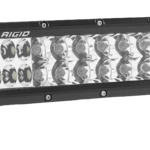 RIGID 10 Inch Spot/Driving Combo Light Black Housing E-Series Pro - 178313