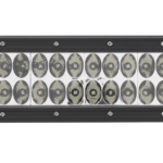 RIGID 20 Inch Driving Light Black Housing E-Series Pro - 121613