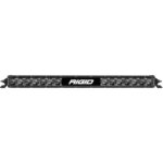 RIGID 20 Inch Dual Function SAE Auxilary High Beam Driving Lights SR-Series Pro - 920413