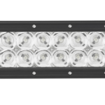 RIGID 20 Inch Flood Light Black Housing E-Series Pro - 120113