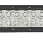 RIGID 20 Inch Spot/Driving Combo Light Black Housing E-Series Pro - 122313