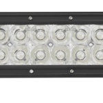 RIGID 20 Inch Spot/Hyperspot Combo Light Black Housing E-Series Pro - 120213