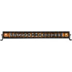RIGID 30 Inch Amber Backlight Radiance Plus - 230043