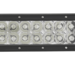 RIGID 30 Inch Spot/Flood Combo Light Black Housing E-Series Pro - 130313