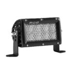 RIGID 4 Inch Flood/Diffused Combo Light E-Series Pro - 104513