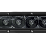 RIGID 40 Inch Spot Midnight SR-Series Pro - 940214BLK