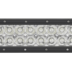RIGID 40 Inch Spot/Driving Combo Light Black Housing E-Series Pro - 142313