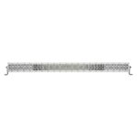 RIGID 40 Inch Spot/Flood Combo Light White Housing E-Series Pro - 840313