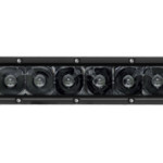 RIGID 50 Inch Spot Midnight SR-Series Pro - 950214BLK