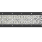 RIGID 50 Inch Spot/Driving Combo Light Black Housing E-Series Pro - 152313