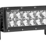 RIGID 6 Inch Flood Light E-Series Pro - 106113