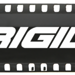 RIGID 6 Inch Light Cover Black SR-Series Pro - 105843