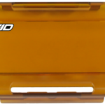 RIGID 6 Inch Light Cover Yellow E-Series Pro - 106933
