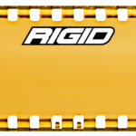RIGID 6 Inch Light Cover Yellow SR-Series Pro - 105863