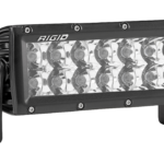 RIGID 6 Inch Spot Light E-Series Pro - 106213