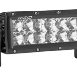 RIGID 6 Inch Spot/Flood Combo Light E-Series Pro - 106313