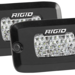 RIGID Diffused Backup Flush Mount Kit SR-M Pro - 980013