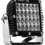 RIGID Driving Black Housing Q-Series Pro - 544313