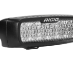 RIGID Driving Diffused Surface Mount SR-Q Pro - 914513