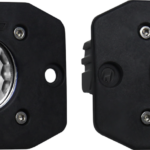 RIGID Flood Diffused Backup Kit Flush Mount Ignite - 20641