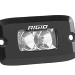 RIGID Flood Flush Mount SR-M Pro - 922113