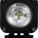 RIGID Flood Light Surface Mount Black Ignite - 20521