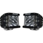 RIGID Flood Surface Mount Pair D-SS Pro - 262113
