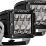 RIGID Heavy Duty Driving Pair D-Series Pro - 522313