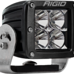 RIGID Heavy Duty Mount Flood D-Series Pro - 221113