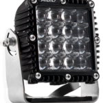 RIGID Hyperspot Black Housing Q-Series Pro - 544713