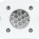 RIGID Ignite Diffused Flush Mount White Ignite - 60631