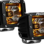 RIGID LED Pod with Amber Backlight Radiance - 20204